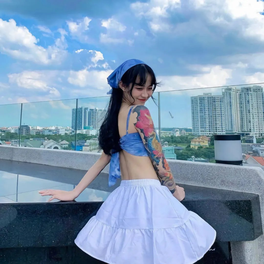 玉米田的小孩4
